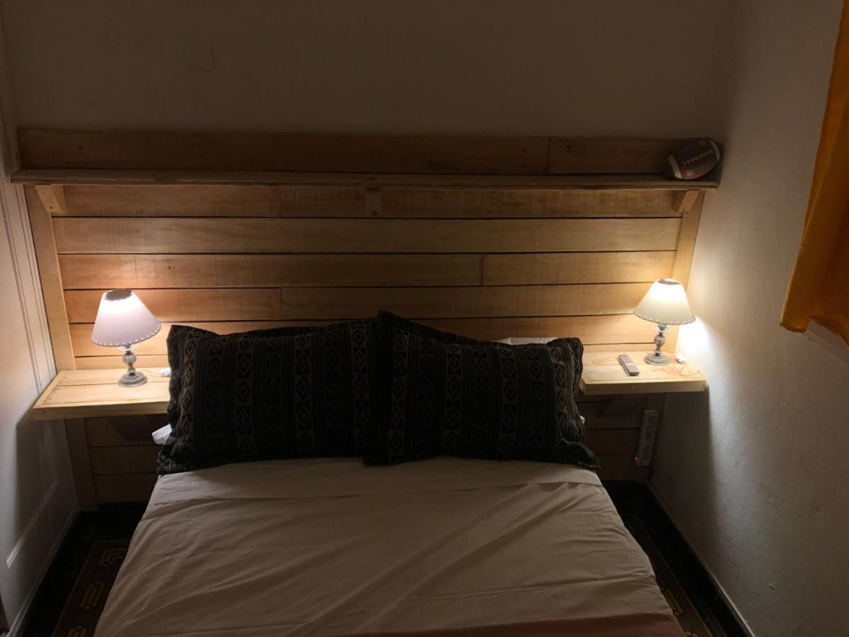 Habitación Doble con baño privado