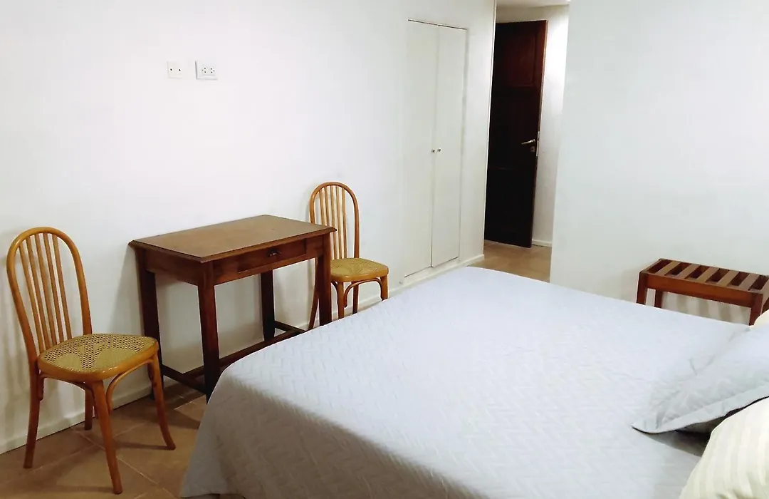 Hotel Medina B&B-1