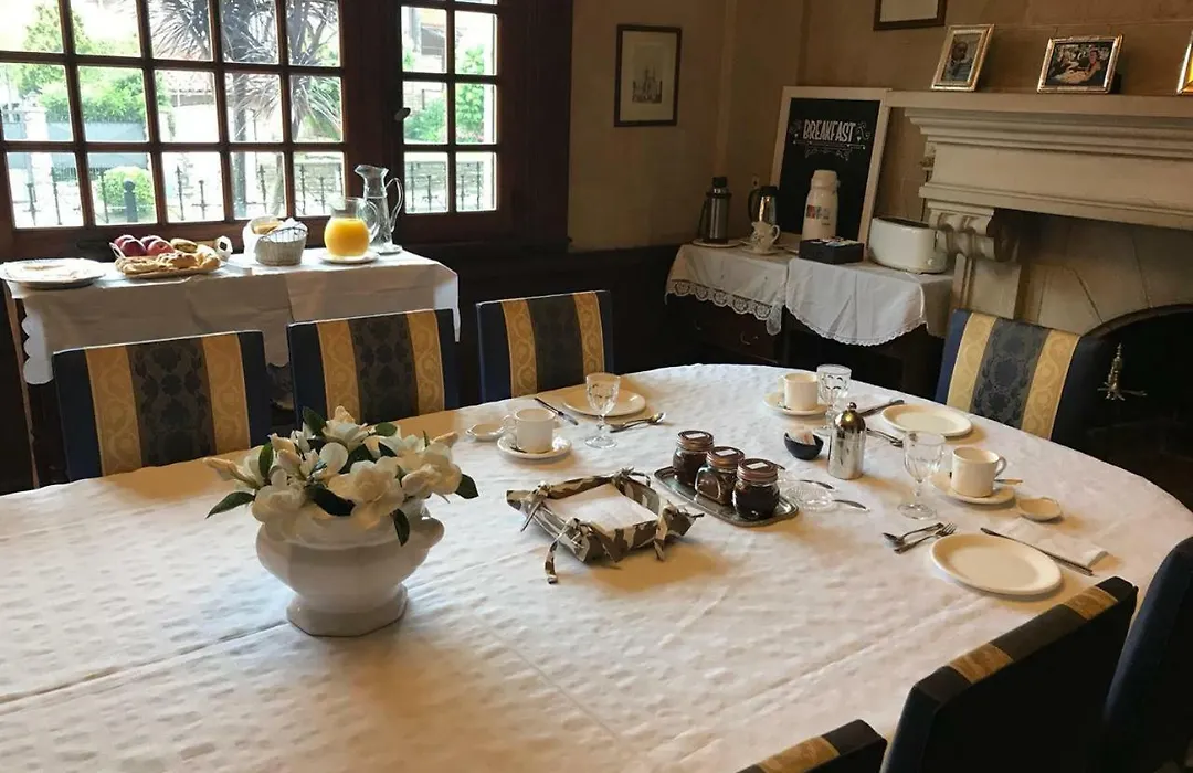 Villa Black Bnb-1