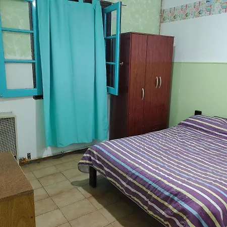 Hostel El Rejunte-3