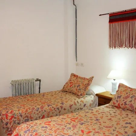 Hotel Medina B&B-3