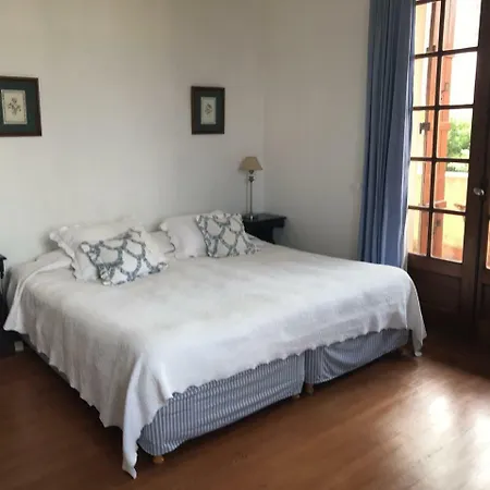 Villa Black Bnb-2